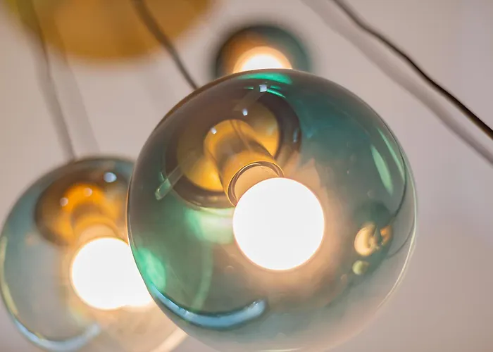 Loft Avec Espace Et Terrasse Vue Sur Les Toits