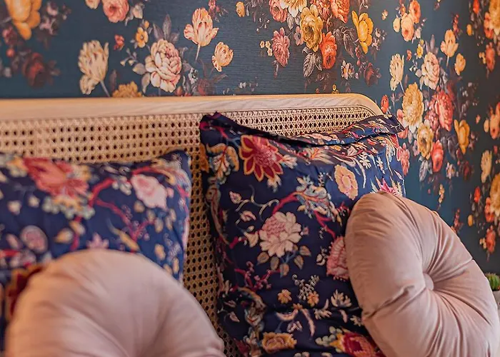 Villa Loft Avec Espace Et Terrasse Vue Sur Les Toits Libourne